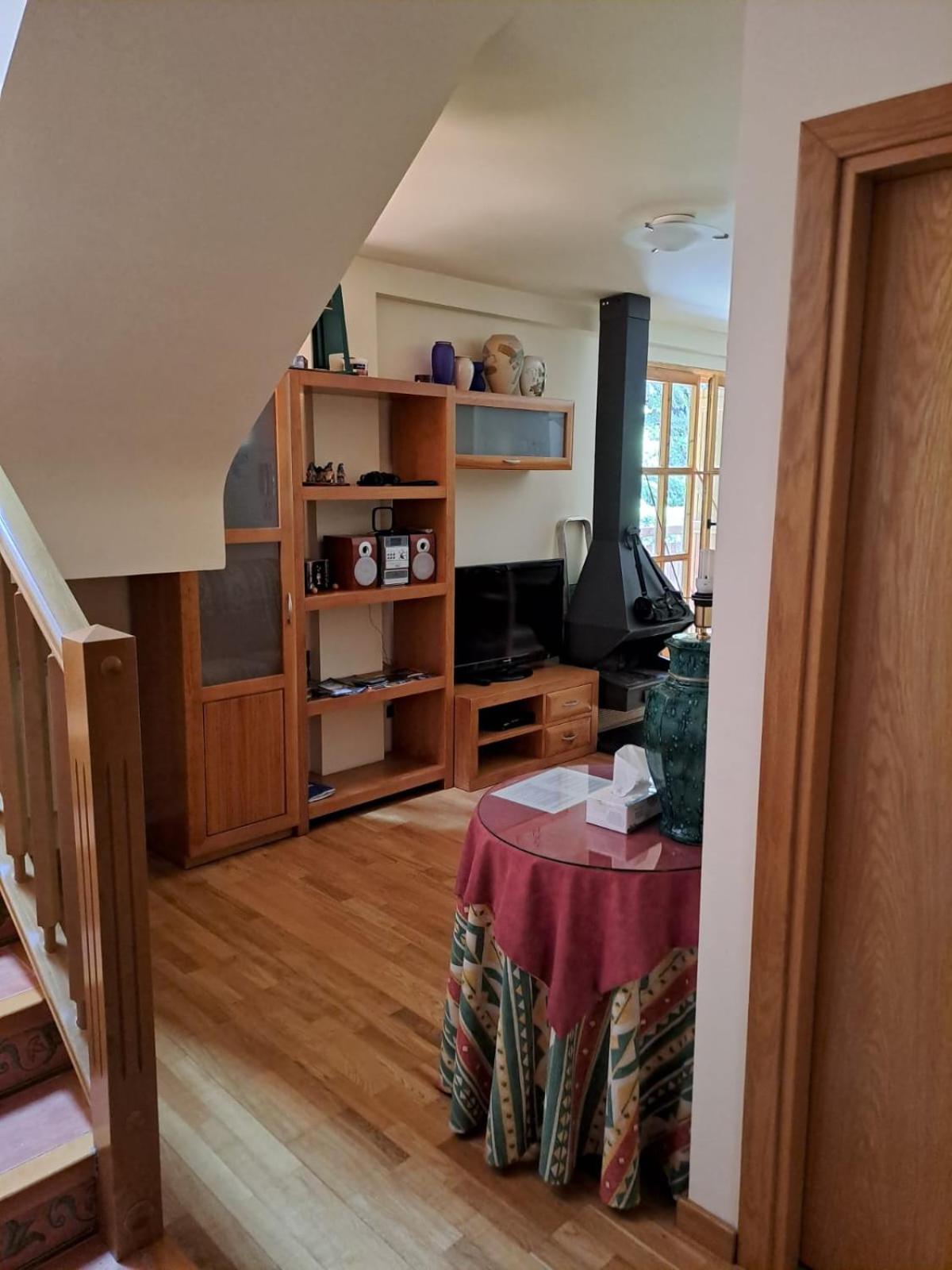 Duplex De Muntanya En Zona Verda A Escaló 外观 照片