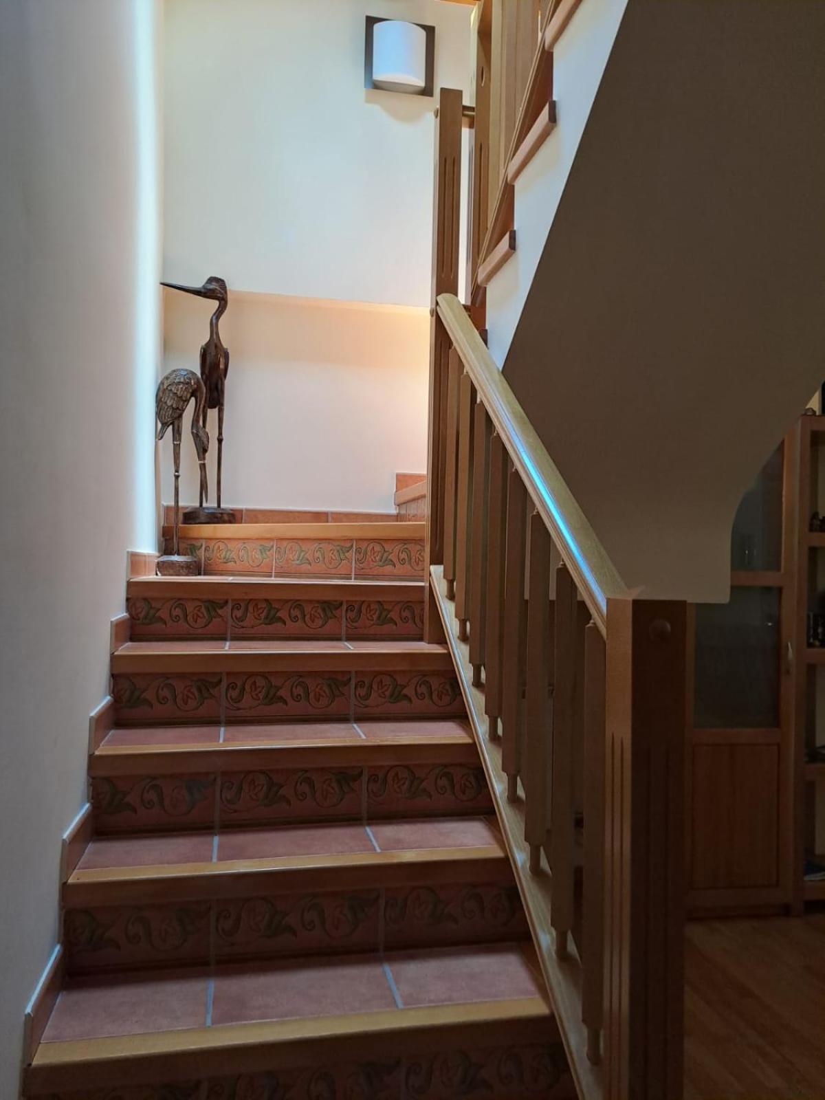 Duplex De Muntanya En Zona Verda A Escaló 外观 照片