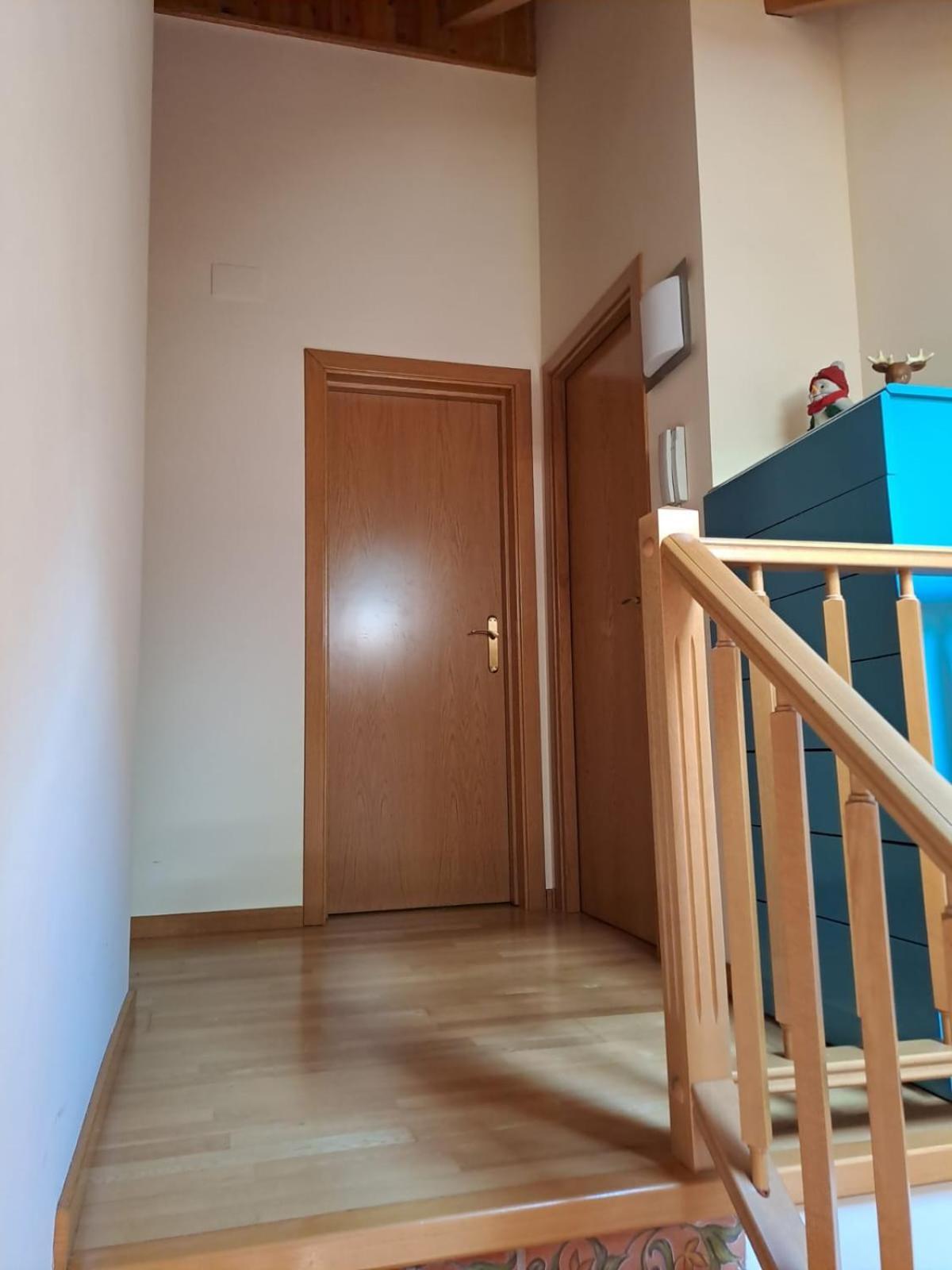 Duplex De Muntanya En Zona Verda A Escaló 外观 照片