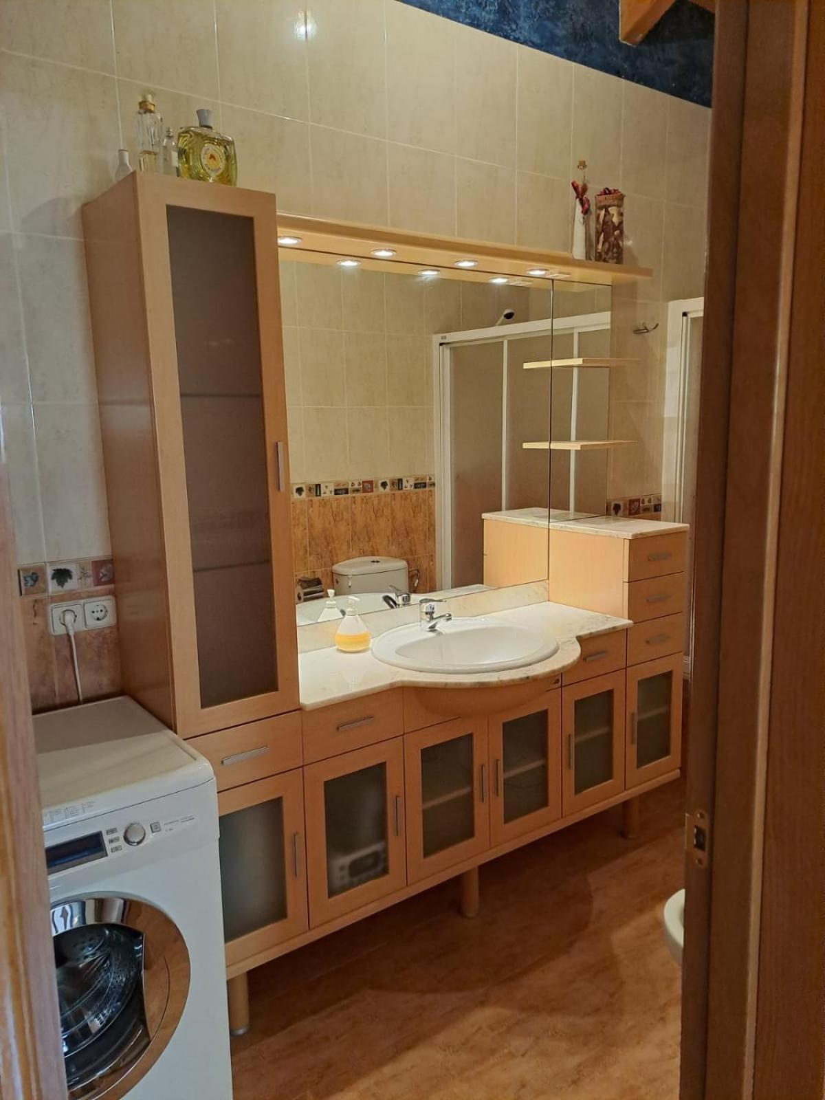 Duplex De Muntanya En Zona Verda A Escaló 外观 照片